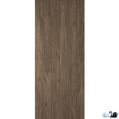 Плитка Creto Effetto Wood Grey Dark 02 25х60 настенная