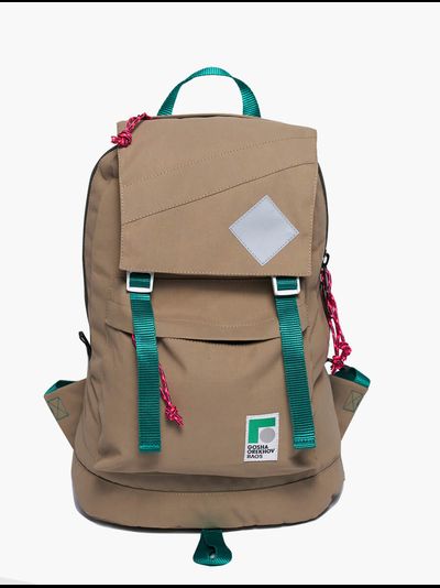 Рюкзак Gosha Orekhov Citypack M Бежевый фото 1
