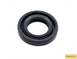 Сальник 13,7 x 24 x 5 вала кик стартера питбайк YX150/140, 1P56FMJ, ALPHA