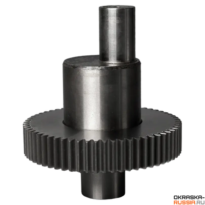 Шестерня большая для окрасочного аппарата ASPRO-2700