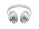 Беспроводные наушники Bose Noise Cancelling Headphones 700, luxe silver Америка
