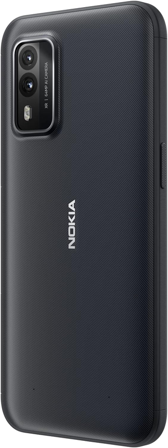 Nokia XR21 - отличная камера