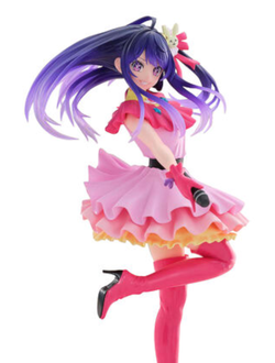 Фигурка Ай Хосино (Hoshino Ai Espresto Excite Motions)