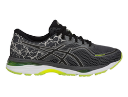 Кроссовки ASICS GEL-CUMULUS19 LITE-SNOW  T8A1N-9790 (Размер: 9,5; 10)