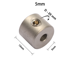 Ограничитель для сверла 5 мм.