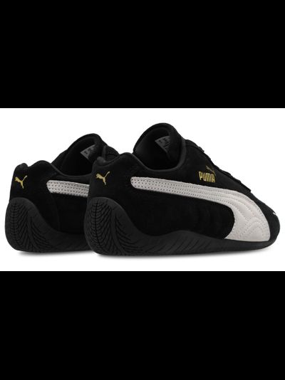 Кроссовки Puma Speedcat OG Black White