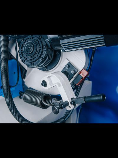 Ленточнопильный станок для резки металла BS 250 FHЕ, от