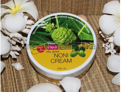 Крем с соком Нони - отзывы, купить | Косметика из Тайланда
