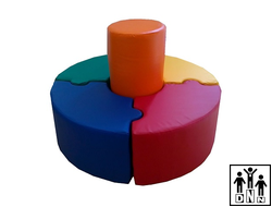 Диван "Пазл"