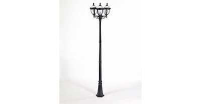 Садово-парковый светильник серии  St.Louis  L-3(2.0m)