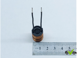 Коллектор генератора Toyota