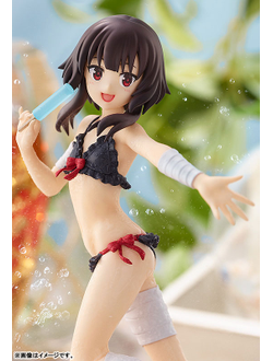 Фигурка Мэгумин (Megumin Swimsuit Ver. Pop Up Parade)