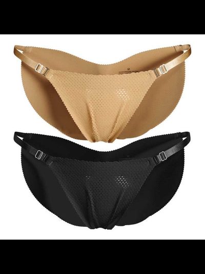 Трусики пуш ап, новинка