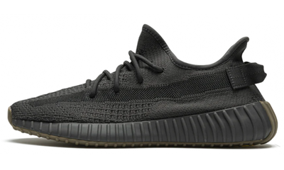 Adidas Yeezy Boost 350 V2 Cinder Black Reflective Stripe