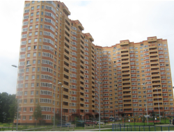 ( 4 ЛИФТА ) Бачуринская 22 к.1