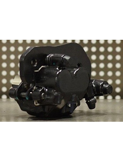 Задний Правый Тормозной Суппорт оригинал BRP 705600859 для BRP Can-Am G2 450/500/570/650/800/850/1000