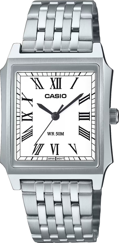 Часы Casio MTP-B190D-7B