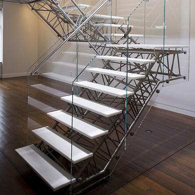 Современные ступени Поликам