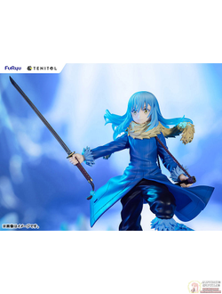 Фигурка  Римуру Темпест (Rimuru Tempest Tenitol)