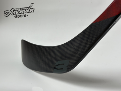 Клюшка хоккейная Заряд  АК47 Team YTH 3-10/30/L  длина 45 дюйма