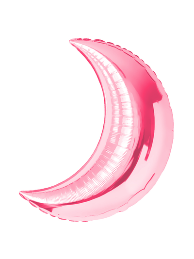 Полумесяц, Розовый