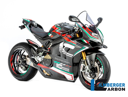 Полный комплект карбона Ilmberger Ducati Panigale V4 / V4S