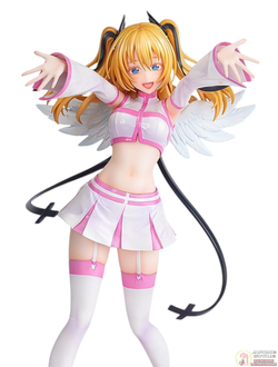 Фигурка 1/7 Ририса Амано (Ririsa Amano Liliel, Chaos Form KDcolle)