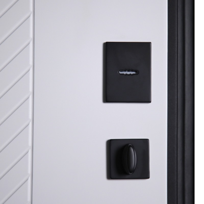 Стальная дверь   Лима (адаптивная замковая часть). Заказная модель.