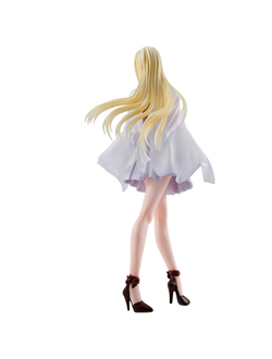 Фигурка 1/8 Гиги Андалусия (Gigi Andalucia)