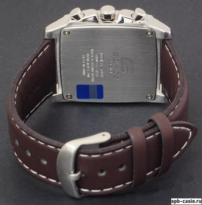 Часы Casio Edifice EF-509L-7A