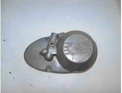 Правая крышка двигателя В 50