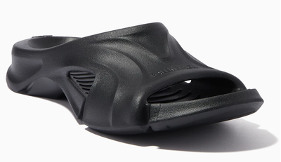 Balenciaga Sandals Black