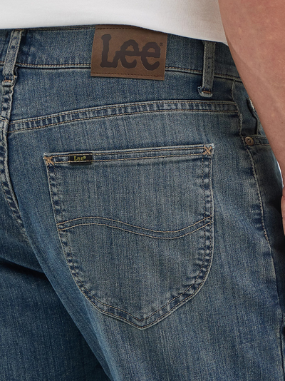 Джинсы Lee® Legendary Relaxed Straight Jean