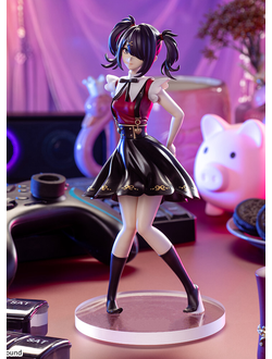 Фигурка Аме-тян (Ame-chan Luminasta)