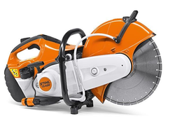 Бензорез STIHL TS 420 (3,2 кВт, 350 мм) 4238-011-2810