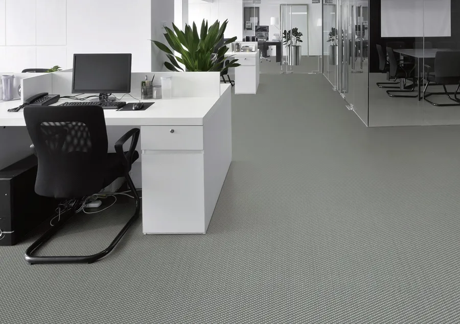 Офис - LG Hausys Durable