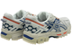 Asics Gel Kahana 8 White Orange Blue