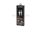 Дата-кабель Usb A - Type C (1.2м, 5A, 100W) быстрая зарядка, в оплетке ARNEZI A0605039