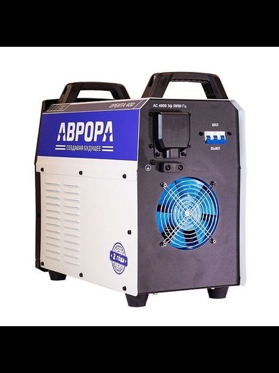 АВРОРА Орбита 400