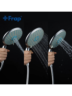 Лейка для душа FRAP F29