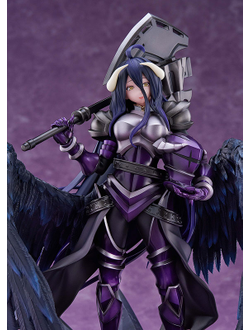 Фигурка 1/7 Альбедо (Albedo Hermes Trismegistus Ver.)