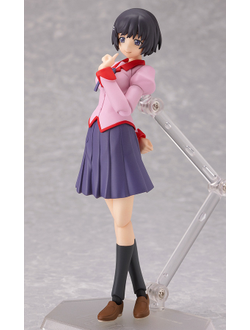 Фигурка фигма Цубаса Ханэкава (figma Hanekawa Tsubasa)