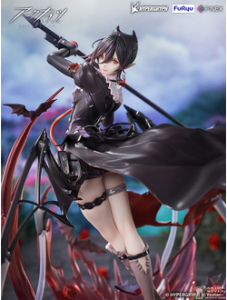 Фигурка 1/7 Энтелехия (Entelechia Elite 2 Ver.)