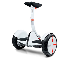 Ninebot S Pro