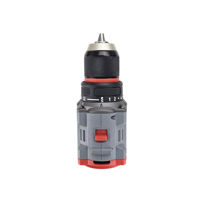 Аккумуляторный бесщеточный  шуруповерт PROFIPOWER BL-161