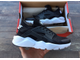 Кроссовки Nike Air Huarache Ultra Black/White