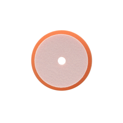 Поролоновый полировальный конусный диск JETA PRO средней жесткости 130/150 мм