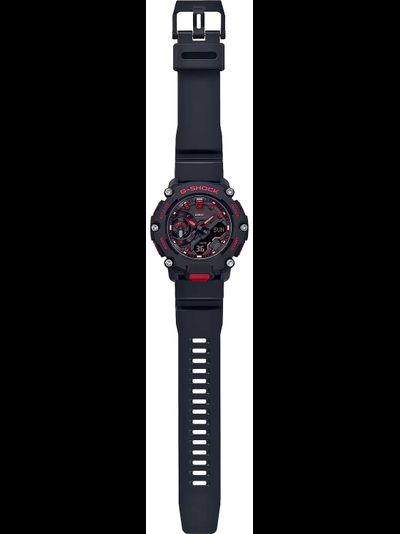 Часы Casio G-Shock GA-2200BNR-1A