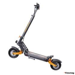 Электросамокат Kugoo Kirin G2 Max