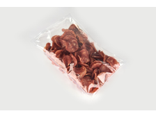 Чипсы мясные со жгучим перцем с/в, ТМ Атяшево, в упаковке 0,5 кг
